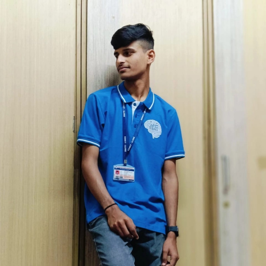 Kumara Swamy R — Web Developer & Data Scientist